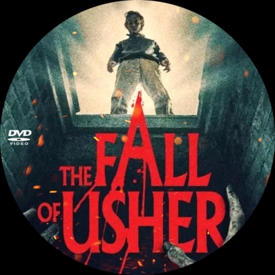 The Fall of Usher