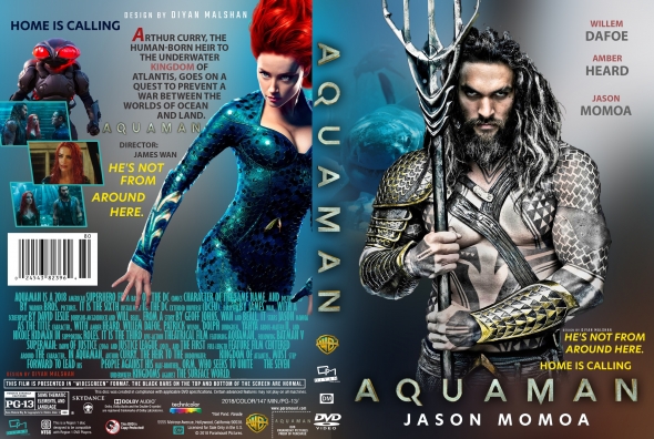 Aquaman