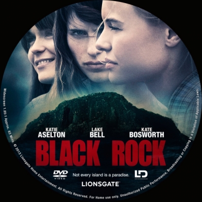 Black Rock