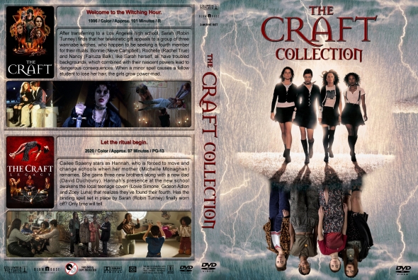 The Craft Collection