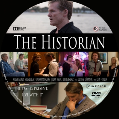 The Historian