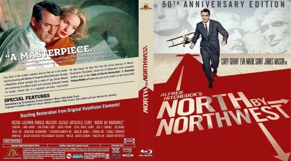 North by Northwest