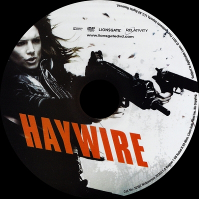 Haywire