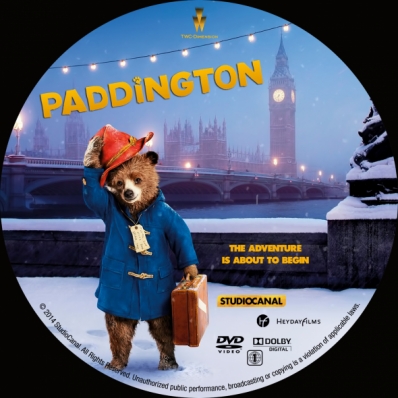 Paddington