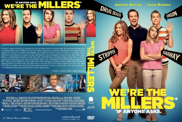 We're the Millers