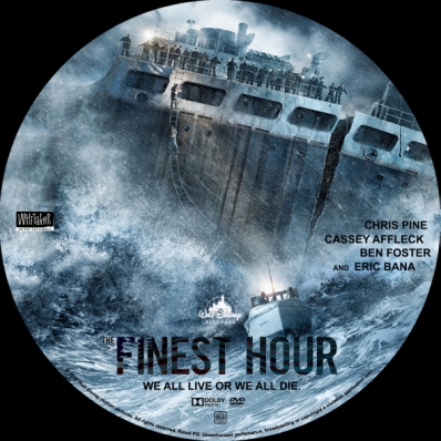 The Finest Hours