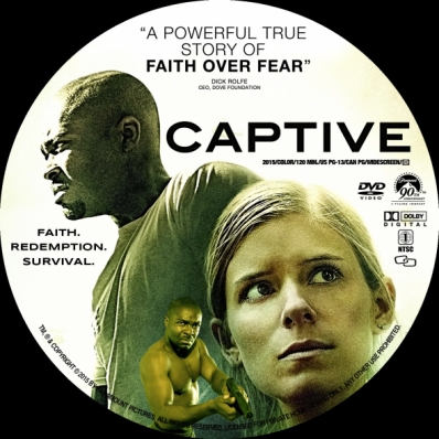 Captive