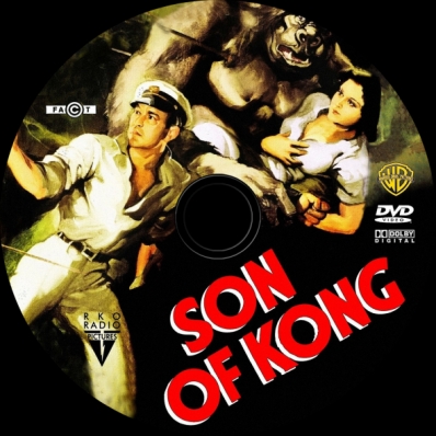 Son of Kong