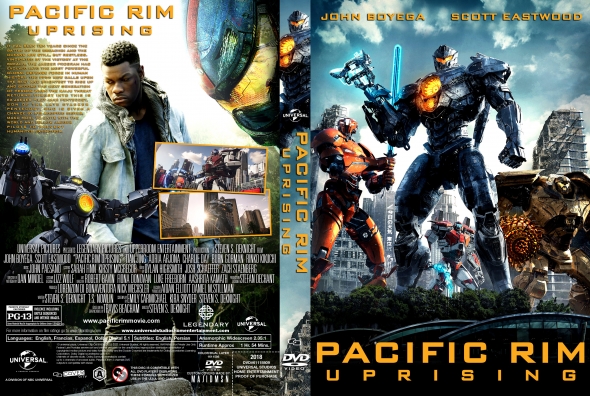 pacific rim cover