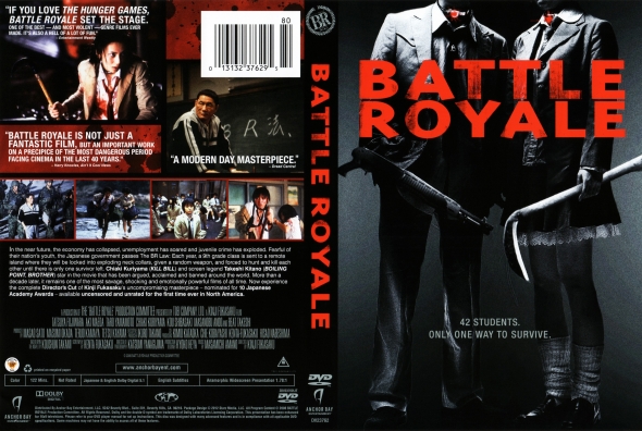 Battle Royale