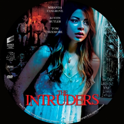 The Intruders