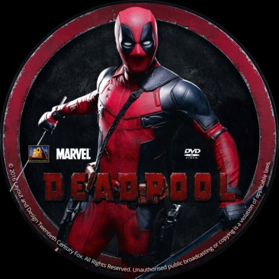 Deadpool