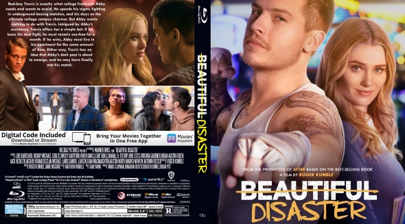 Beautiful Disaster