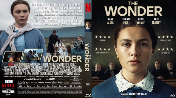 The Wonder