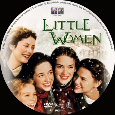 Little Women