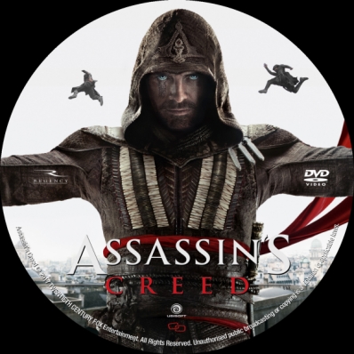 Assassin's Creed