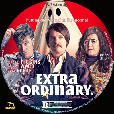 Extra Ordinary