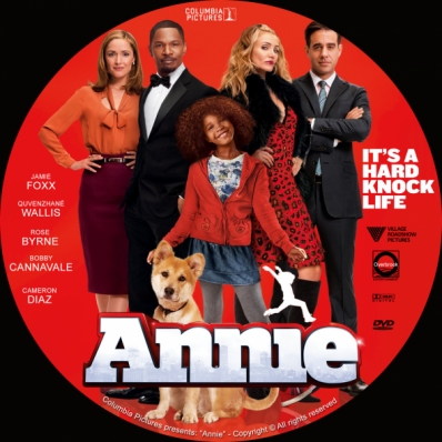 Annie