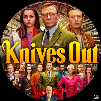 Knives Out