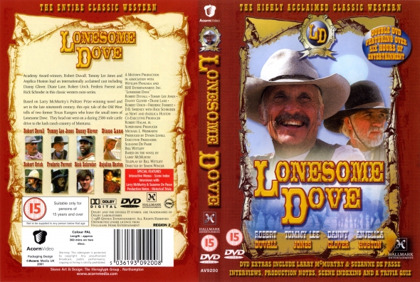 Lonesome Dove