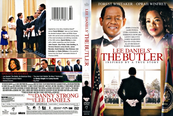 The Butler