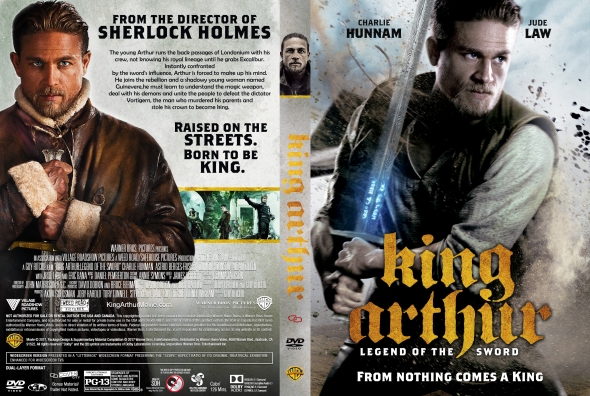 King Arthur: Legend of the Sword