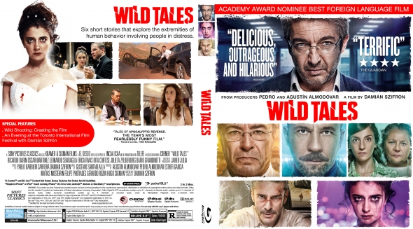 Wild Tales