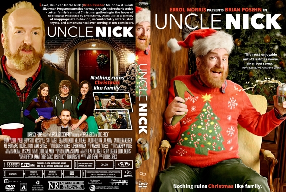 Uncle Nick