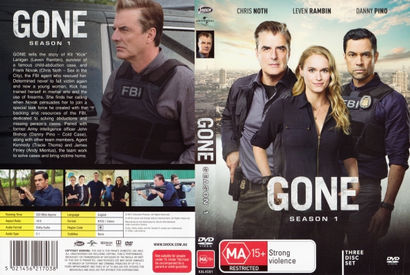 CoverCity - DVD Covers & Labels - Fairy Gone - Season 1, Part 2