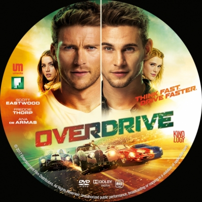 CoverCity - DVD Covers & Labels - Overdrive