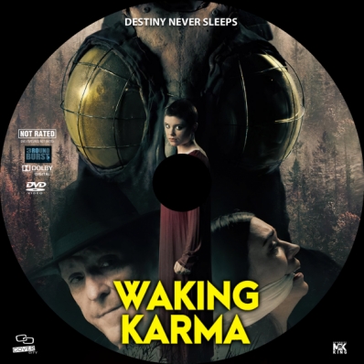 Waking Karma