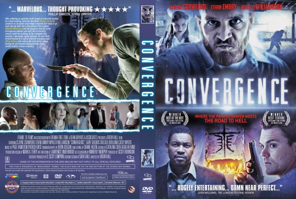 Convergence