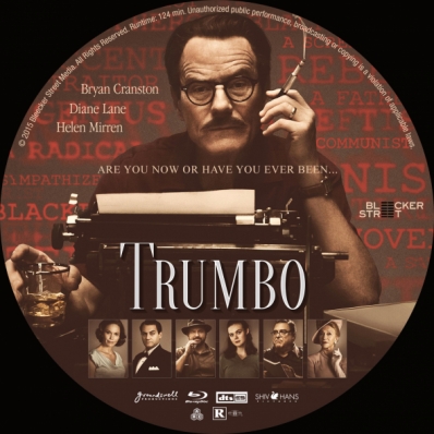 Trumbo