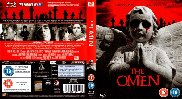 The Omen