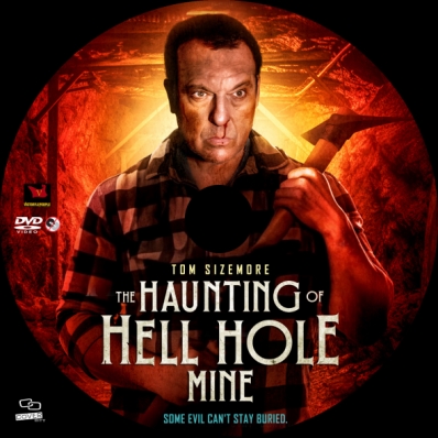 The Haunting of Hell Hole Mine