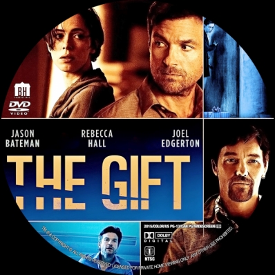 The Gift