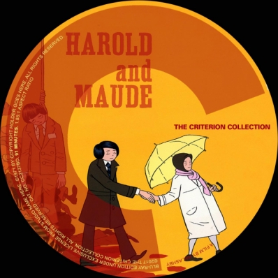 Harold And Maude