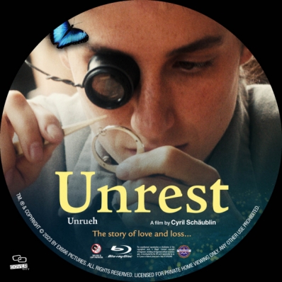 Unrest