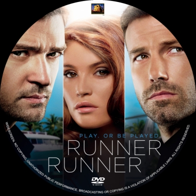 Runner Runner