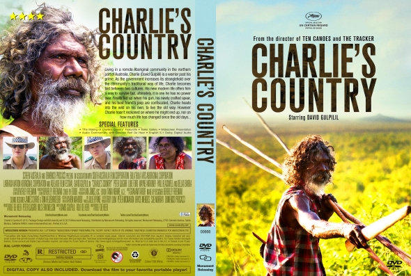 Charlie's Country