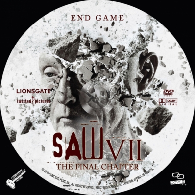 Saw VII