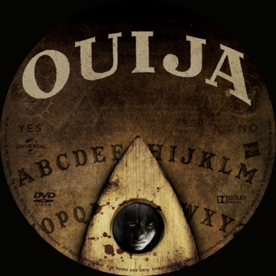 Ouija