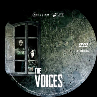 The Voices