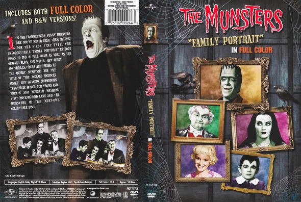 The Munsters