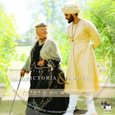 Victoria & Abdul