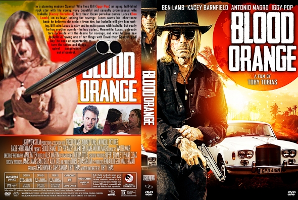 Blood Orange