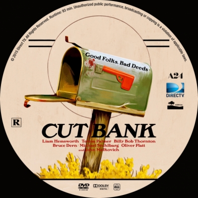 Cut Bank