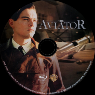 The Aviator