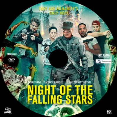 CoverCity - DVD Covers & Labels - Night of the Falling Stars