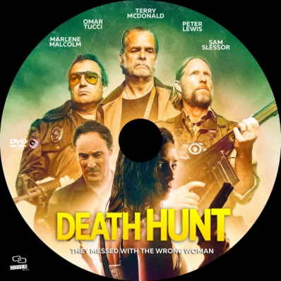 Death Hunt